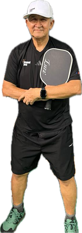 Coach Lee